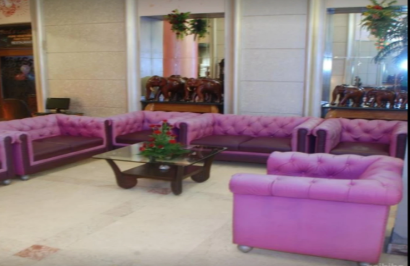 Hotel Venkatesh International 13/20