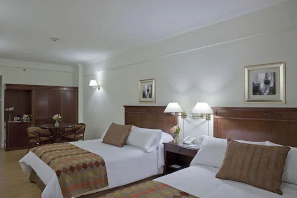 Hotel Scala Buenos Aires By Cambremon 21/74