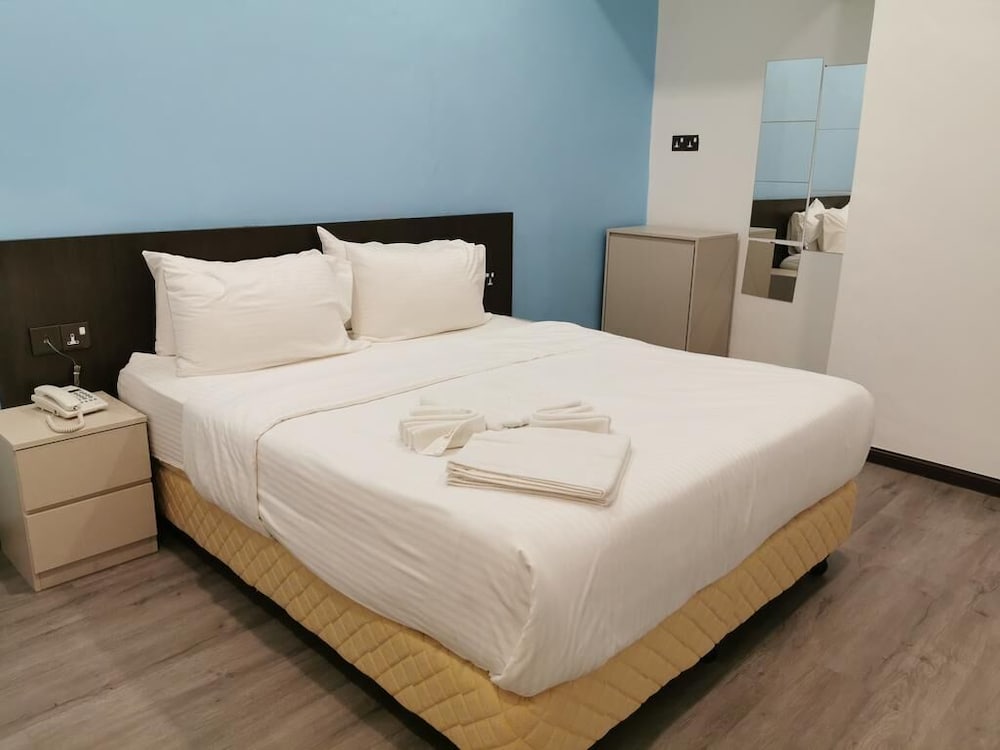 TT Dorf Hotel (Taiping) 21/50