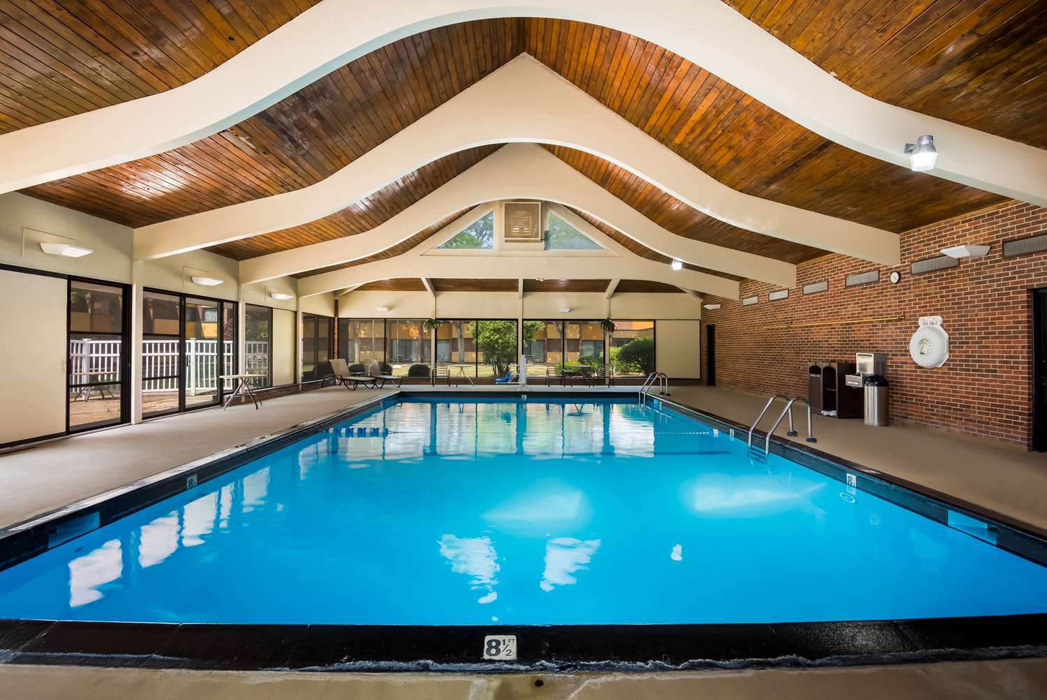 Best Western Prairie Inn & Conference Center 3/13