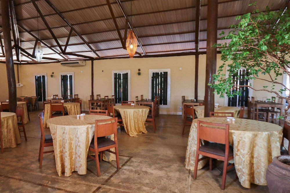 Ranchos 30 Hotel Fazenda e SPA 40/50