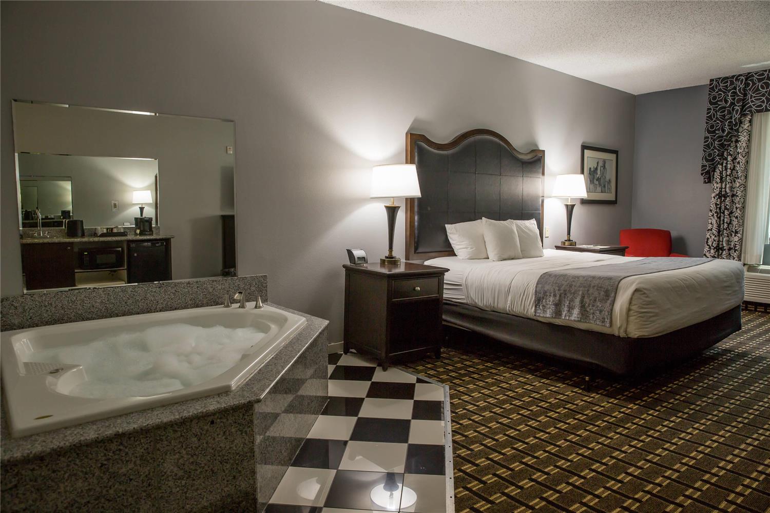 Evangeline Downs Hotel Ascend Hotel Collection 18/41