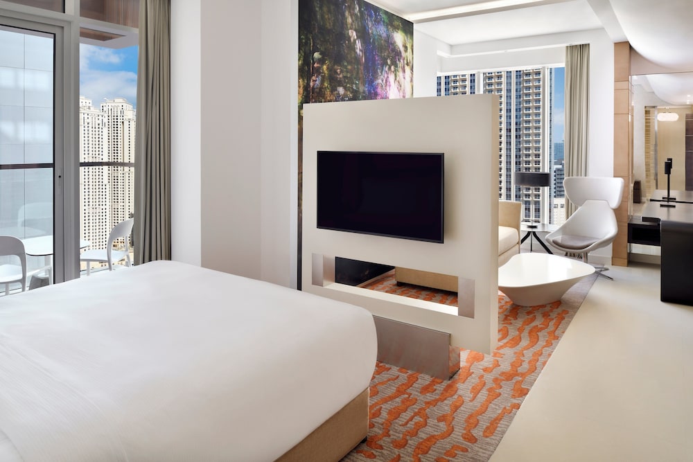 Crowne Plaza Dubai Marina 44/78