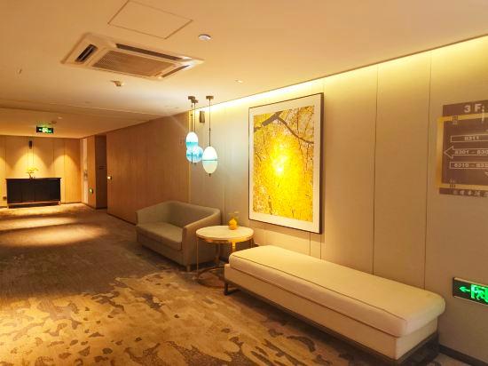 Puhua Hotel 22/27