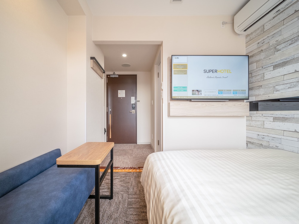 Super Hotel Echizen Takefu 9/43