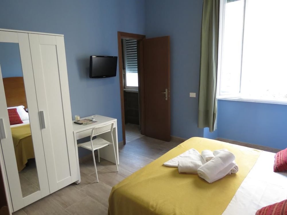 Pensione Paradise photo5
