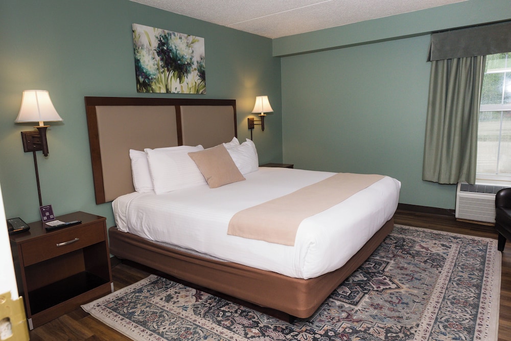 D. Hotel and Suites 21/57