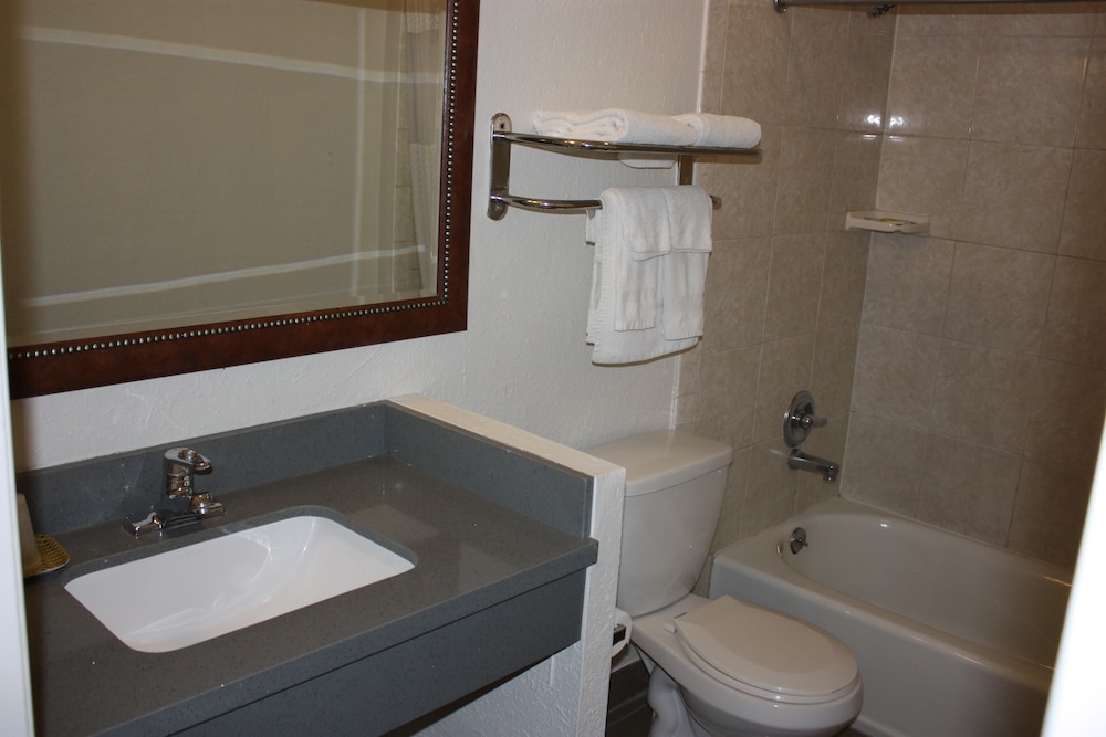 Express Inn 16/29