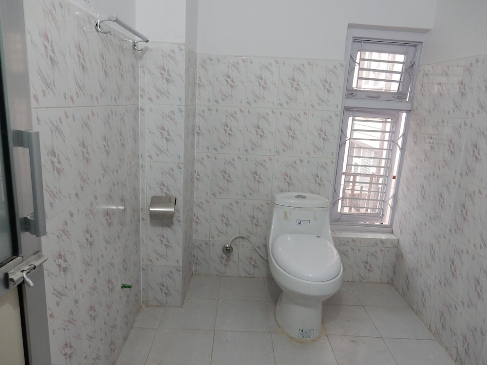 Andes House - Hostel 30/32