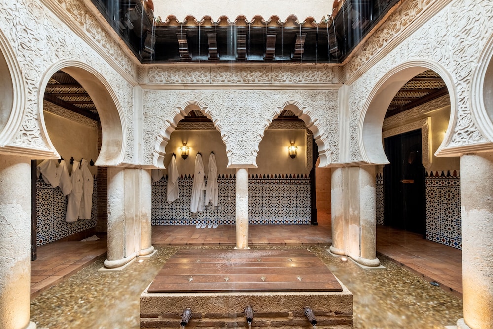 Castilla Termal Balneario de Olmedo 29/50