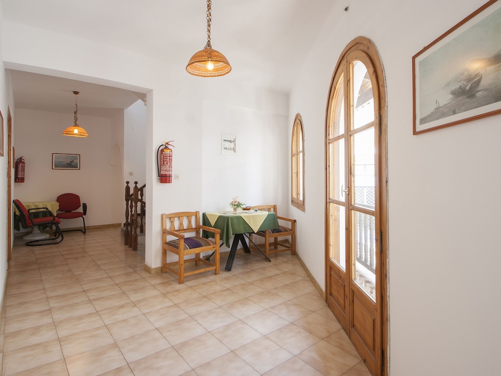 Pension Eliza 52/71