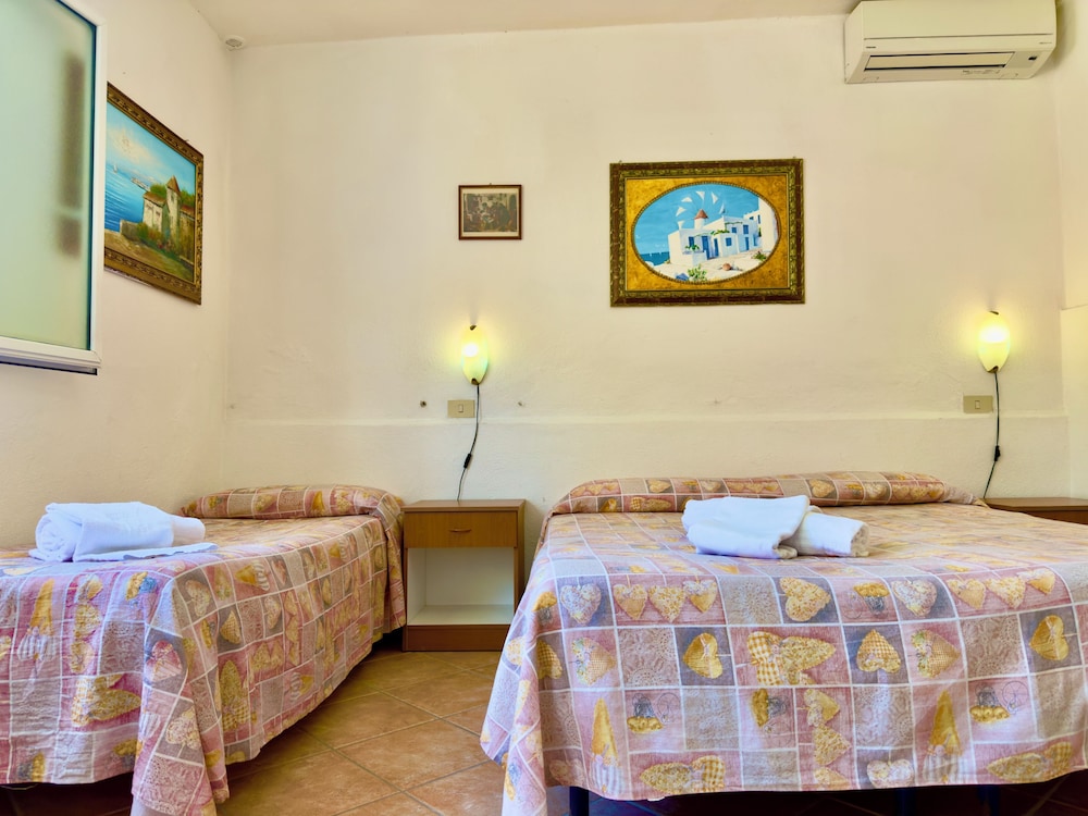 Villa Fiorentina 15/50