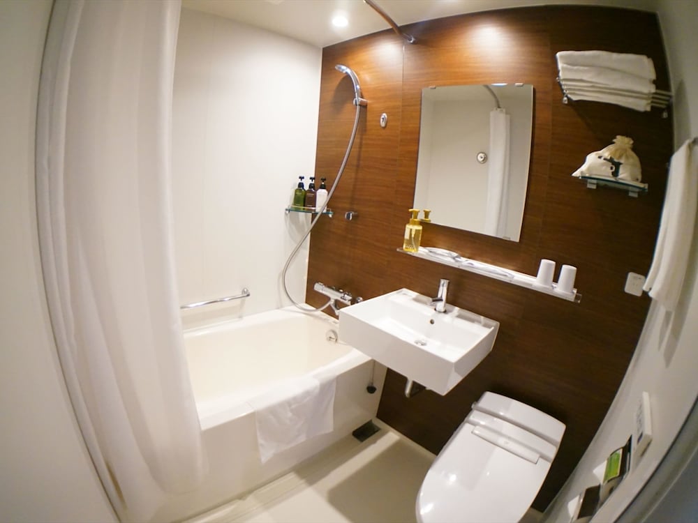Henn na Hotel Tokyo Ginza 65/66