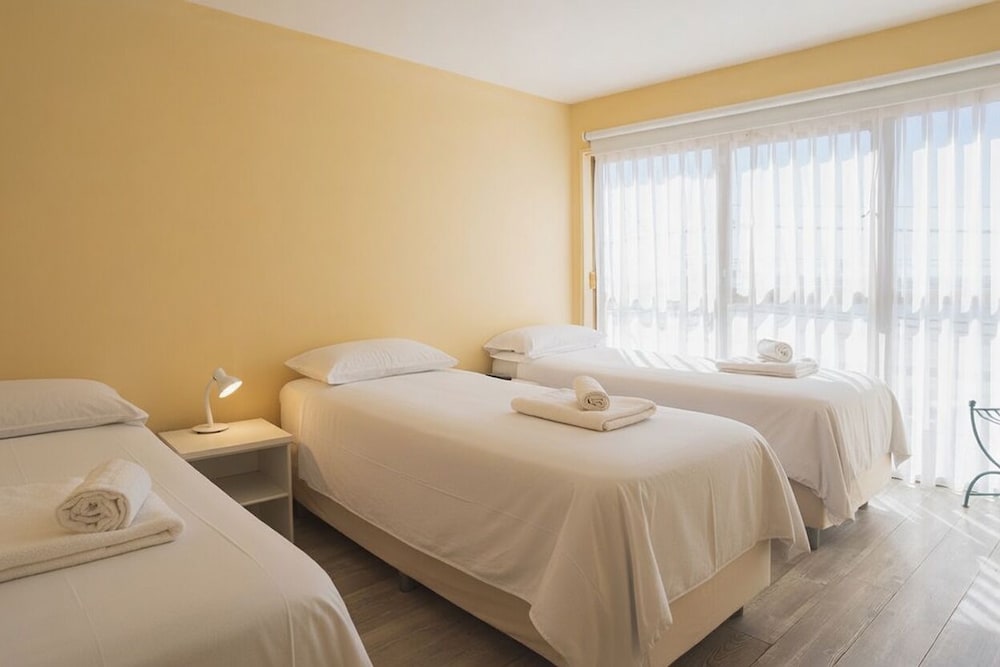 Hotel Hostal del Rey 17/51