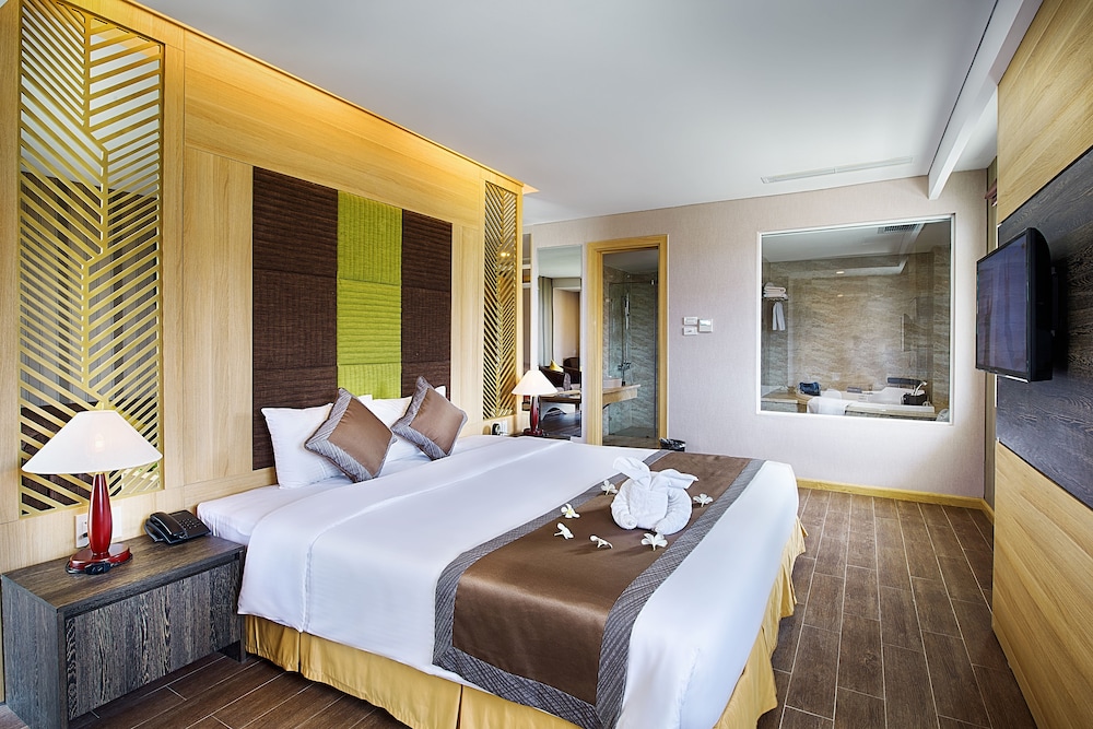 Muong Thanh Mui Ne Hotel 25/66