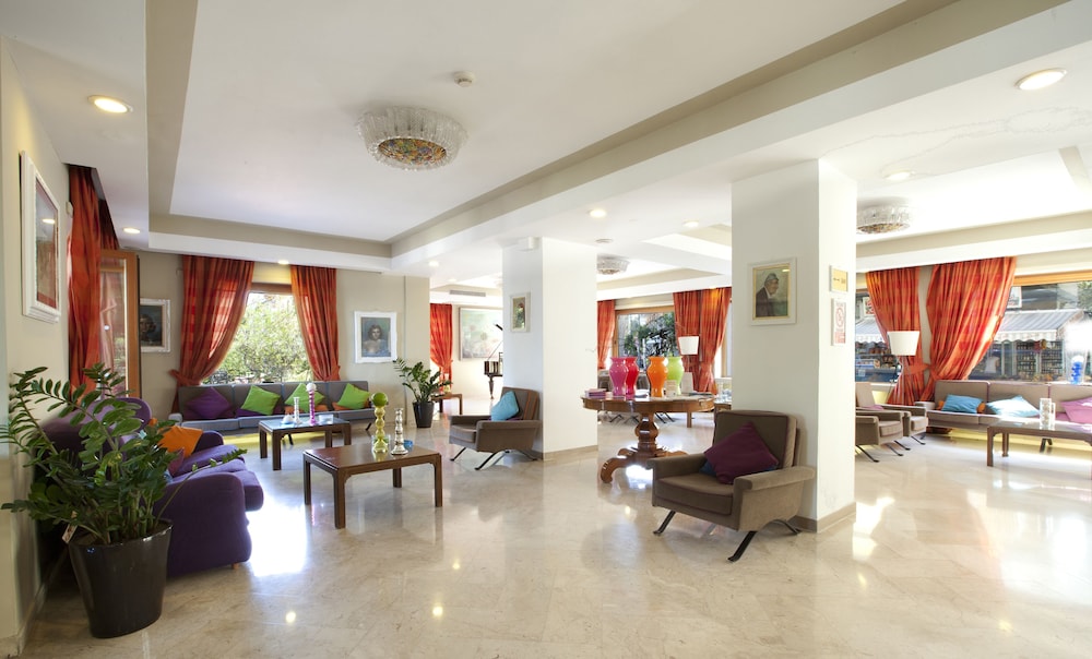 Hotel Tirrenia 33/50