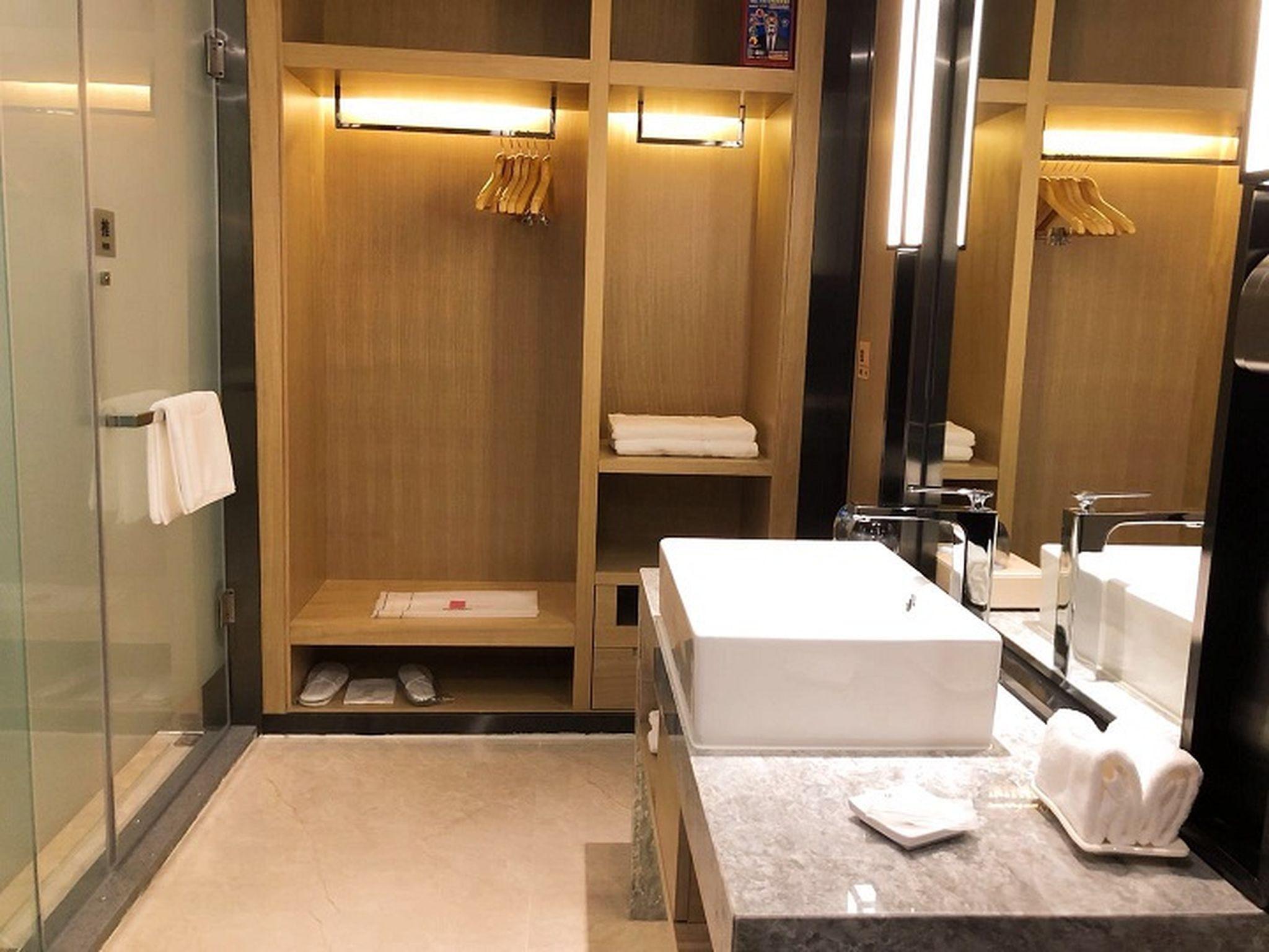 Echarm Hotel Guangzhou Dayuan Time Plaza 54/54
