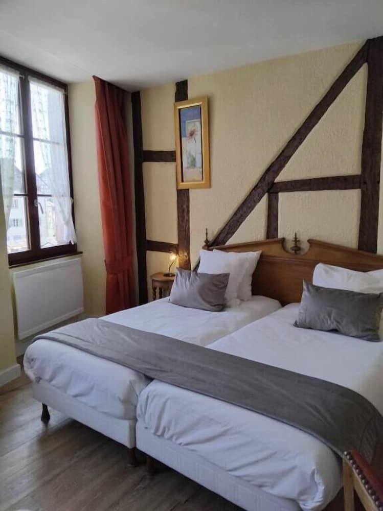 Hotel Saint Martin 13/50