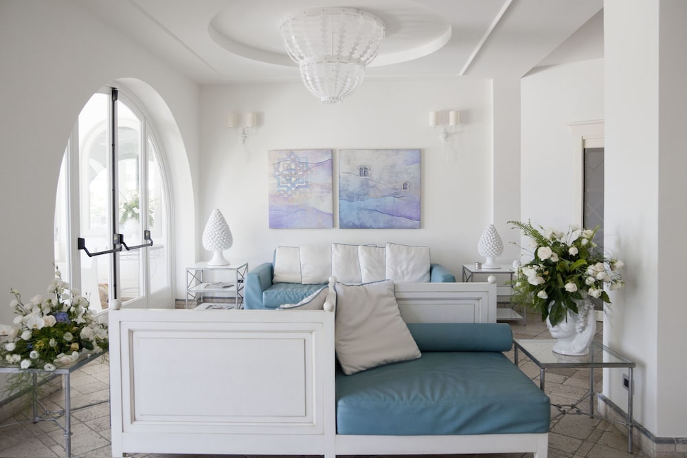 Hotel Mea - Aeolian Charme 54/73