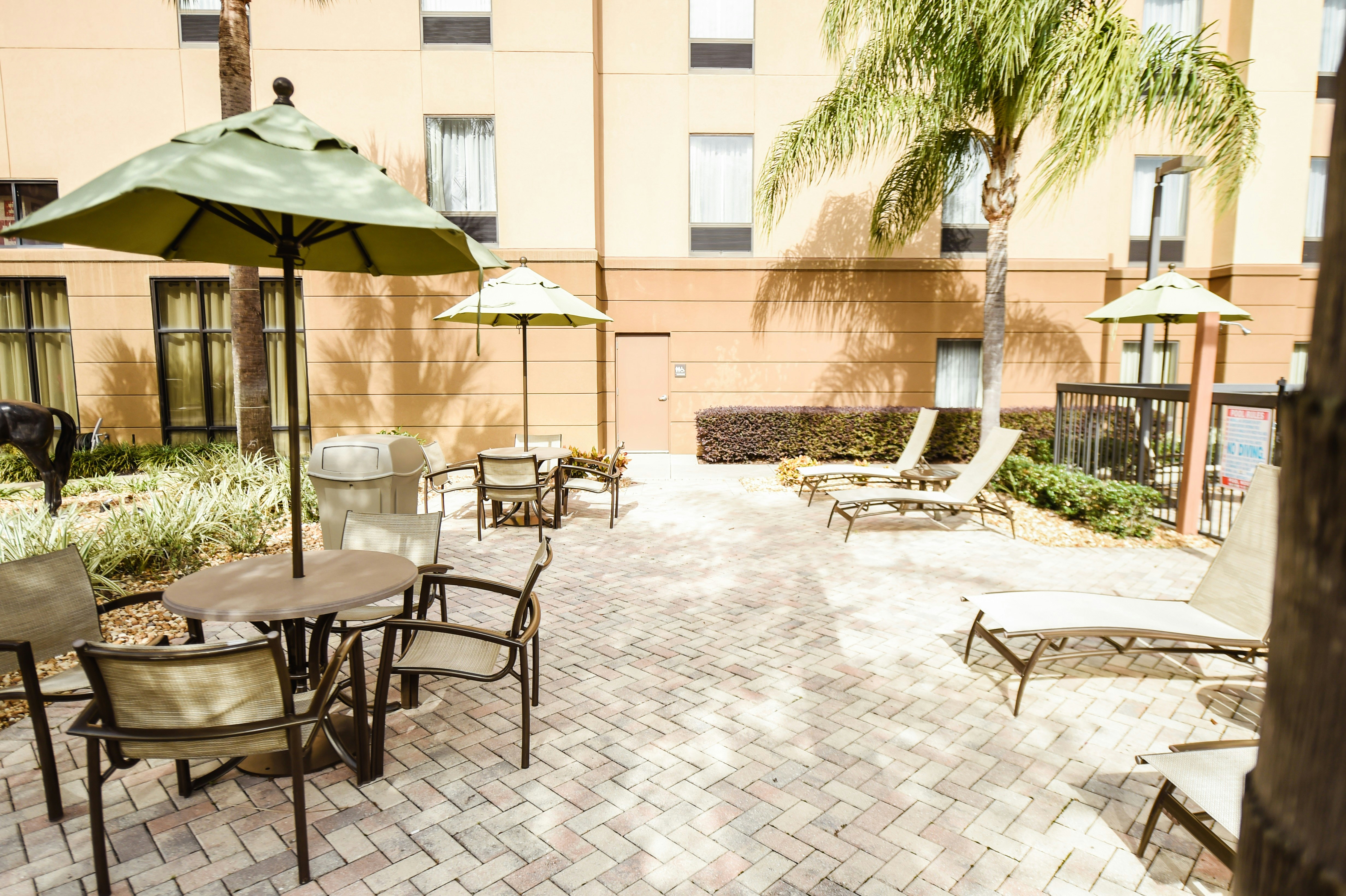 Hampton Inn And Suites Ocala Belleview 51/53