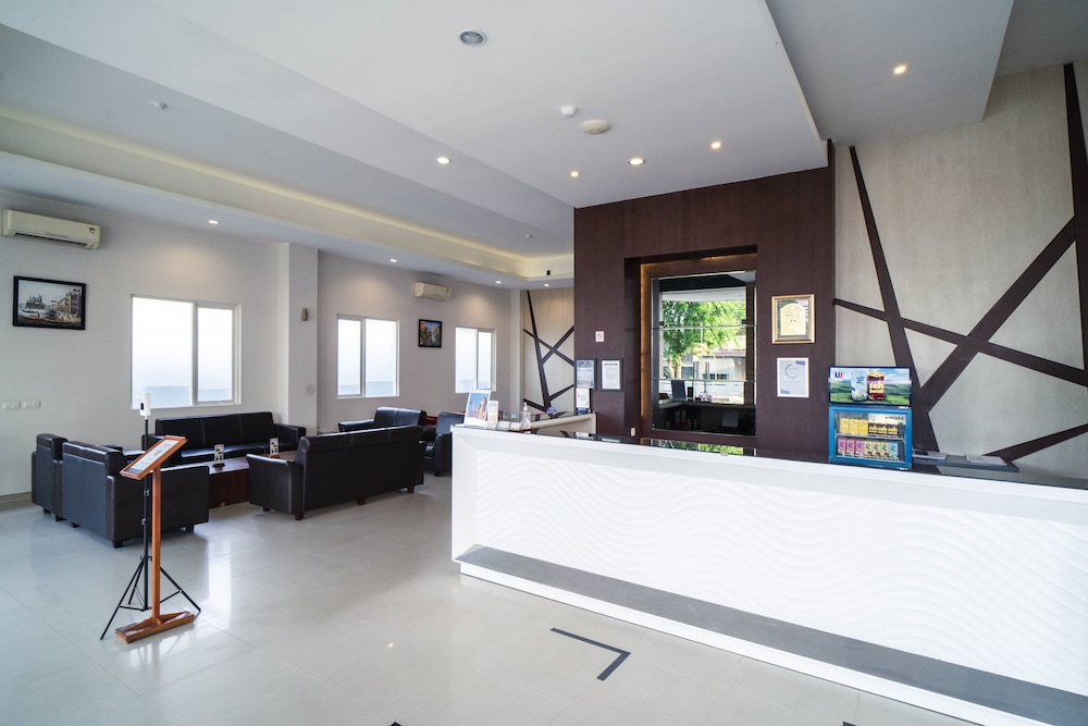 Midtown Xpress Sampit Kalimantan Tengah 14/64