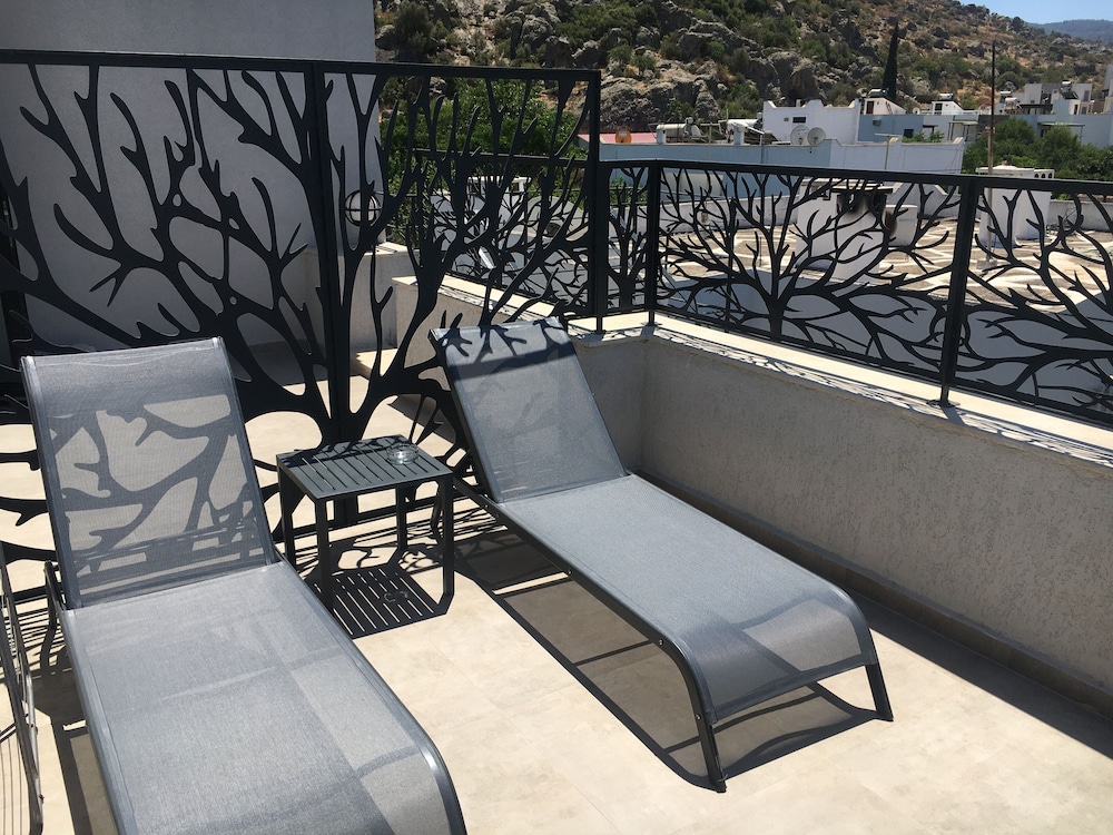 Villa Oliva Butik Hotel 24/50