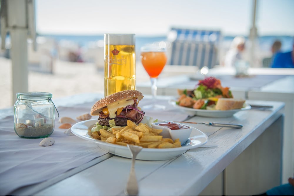 Strandhotel Glucksburg 26/50