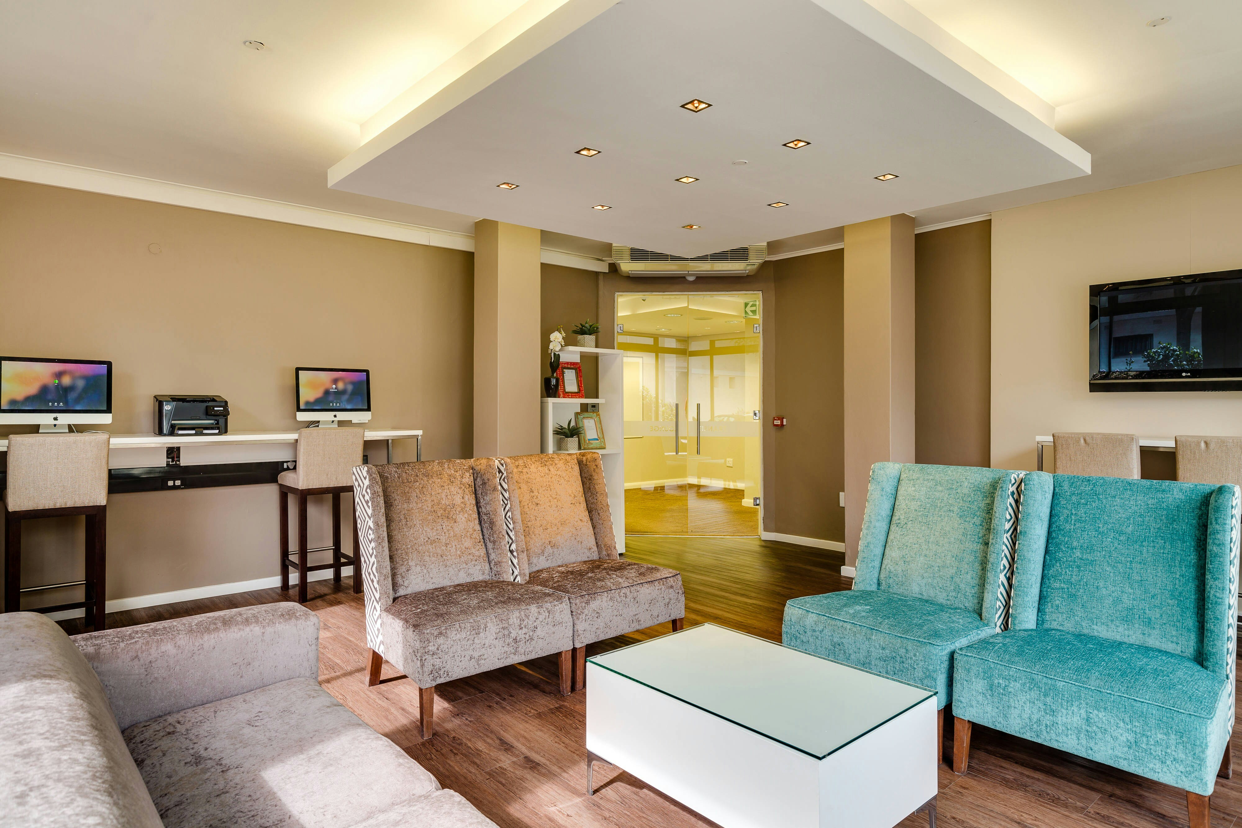 Protea Hotel Breakwater Lodge 52/79