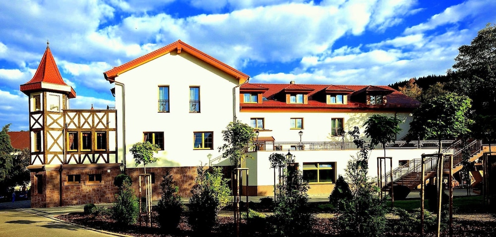 Hotel Rebstock 5/49