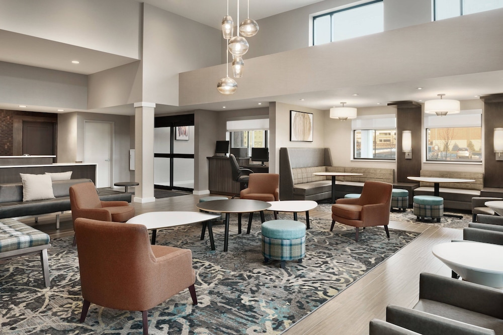 Residence Inn By Marriott Minneapolis St. Paul/Eagan 36/39