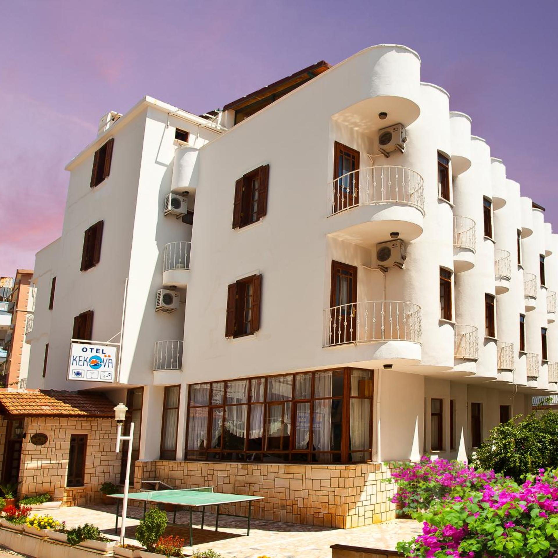 Kekova Hotel 2/50
