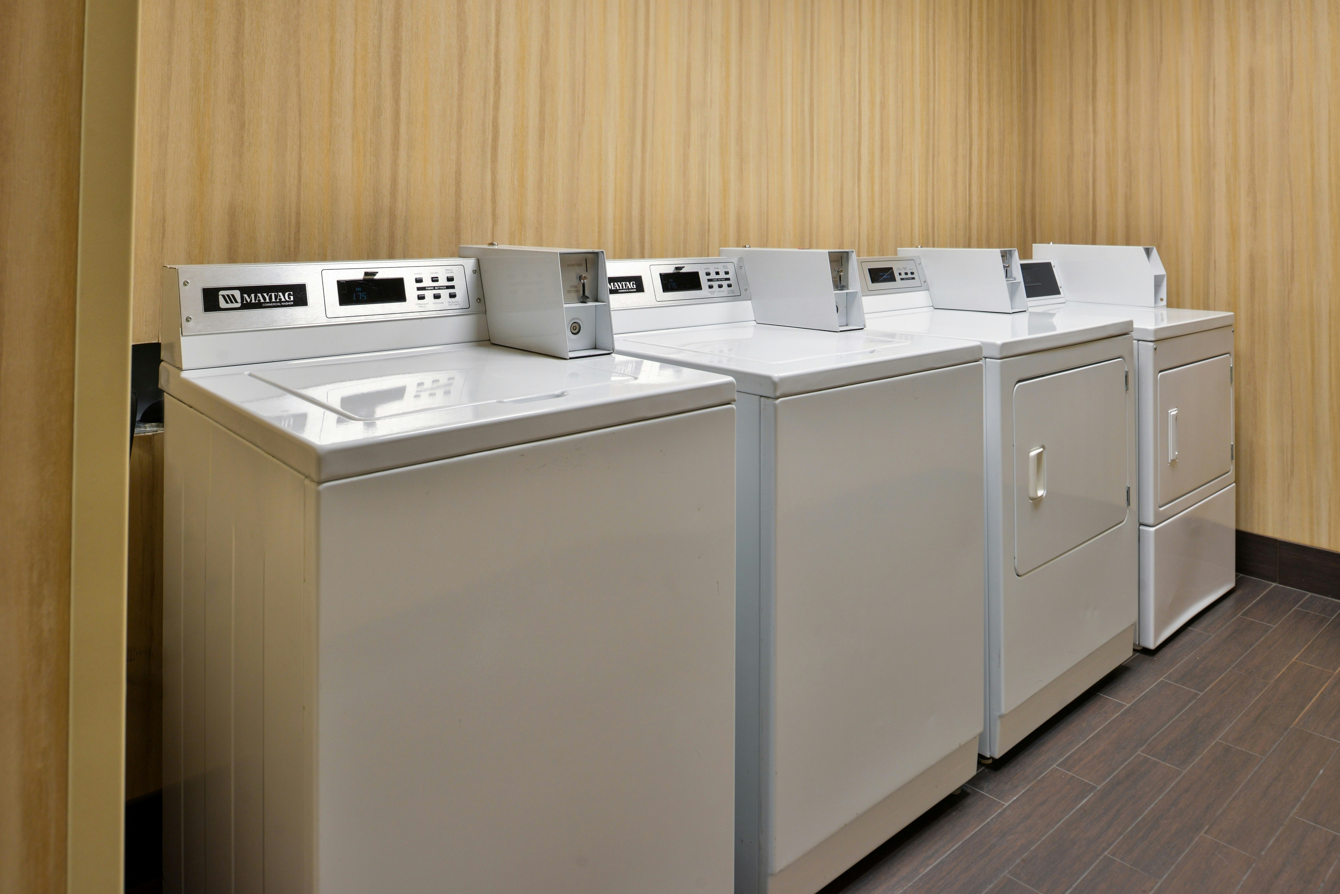Hampton Inn Idaho Falls Airport 8/64
