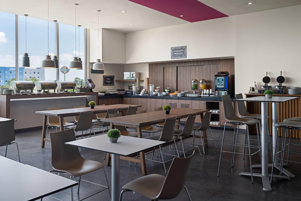 Hotel MX mas cuautitlan Izcalli, Trademark by Wyndham 33/48