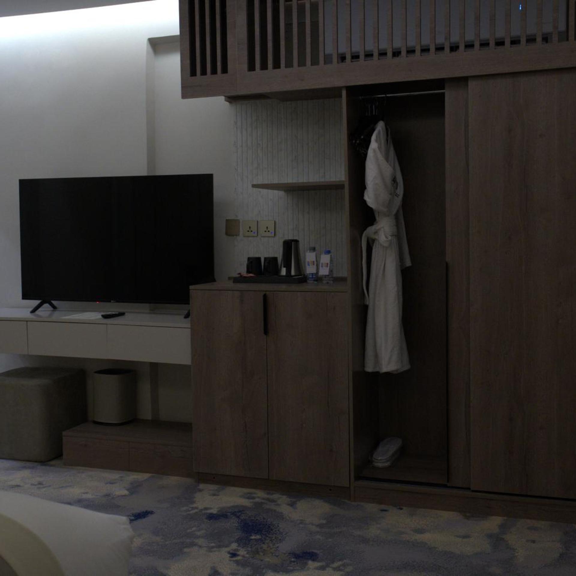Royal Palace Hotel - Al Olaya 45/60
