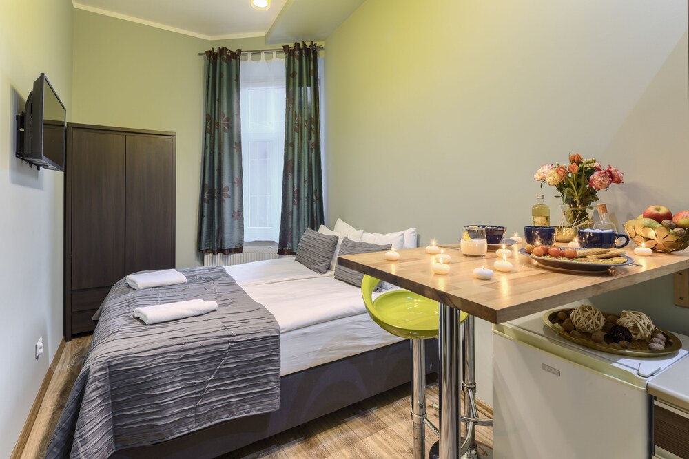 Platinum Aparthotel 21/73