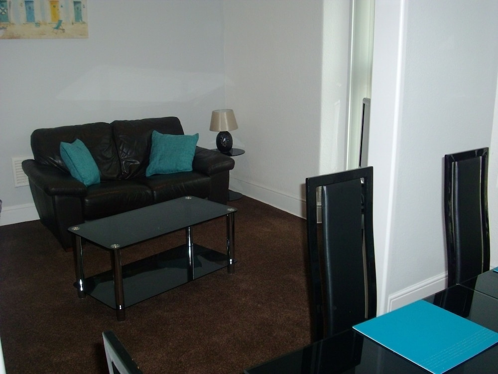 Lockinbar Holiday Apartment 23/45