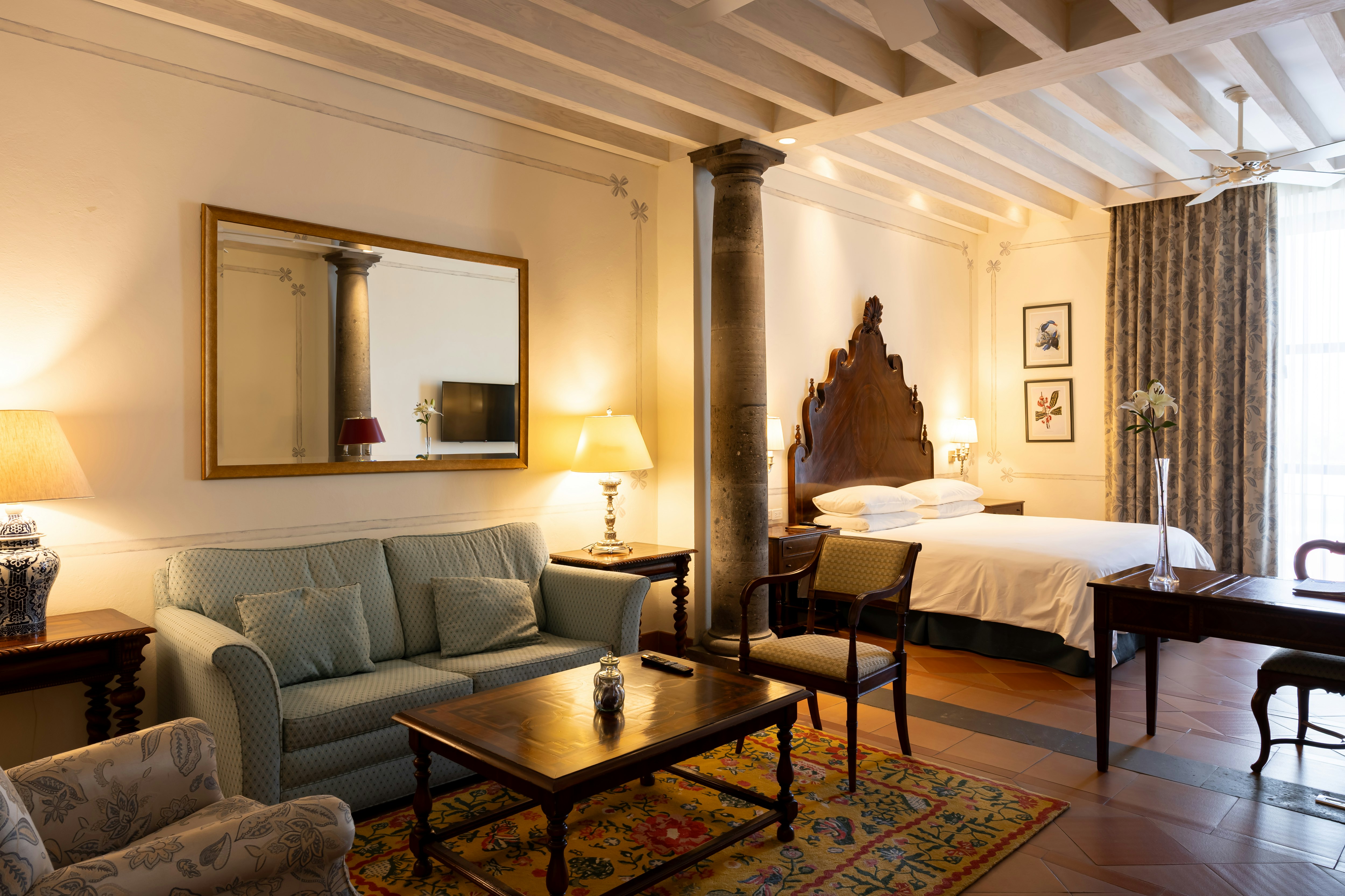 Hotel Solar De Las Animas 15/33