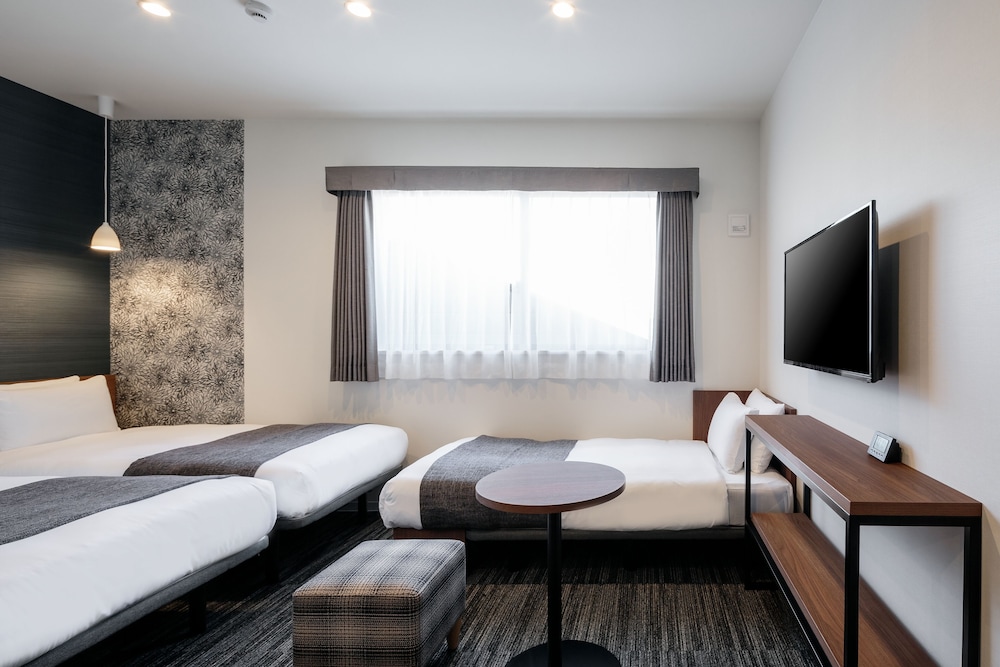M's Hotel Nijojo Oike 26/35
