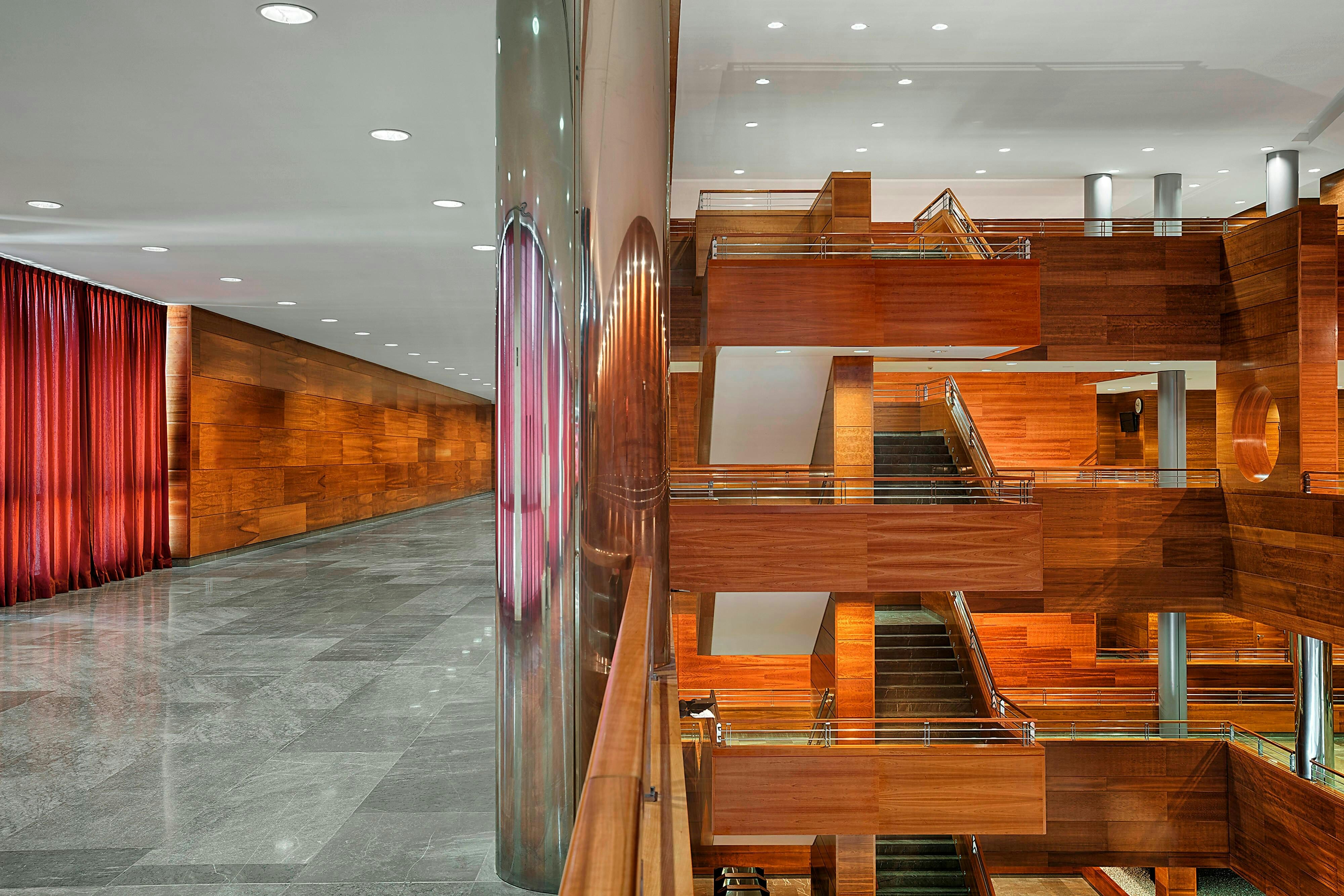 Le Meridien Oran Hotel Convention Centre 31/72