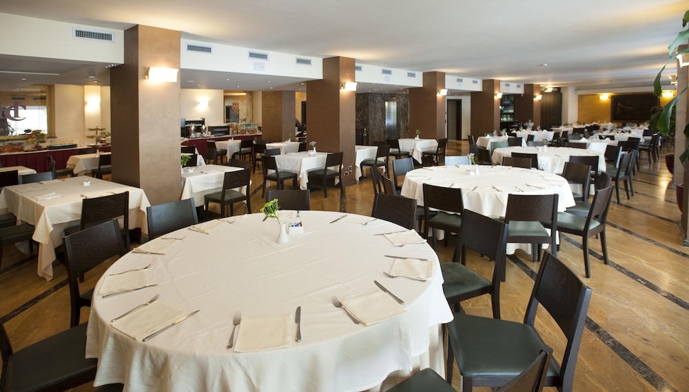 Hotel Calissano 34/50