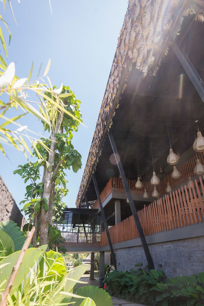 ILA Kitchen and Villa 35/40