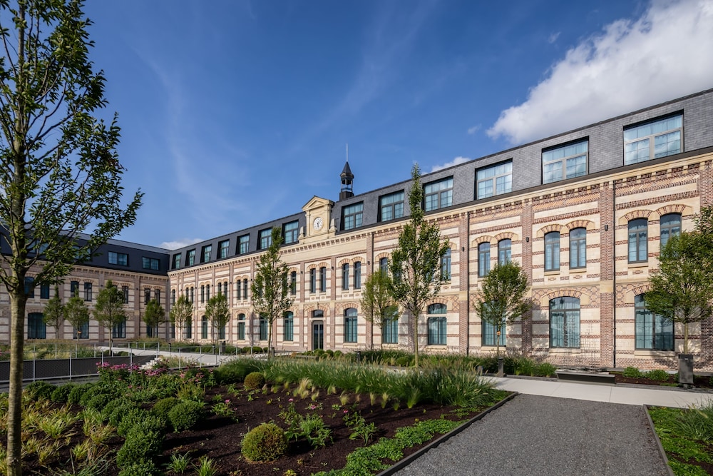 Hyatt Place Rouen 44/48