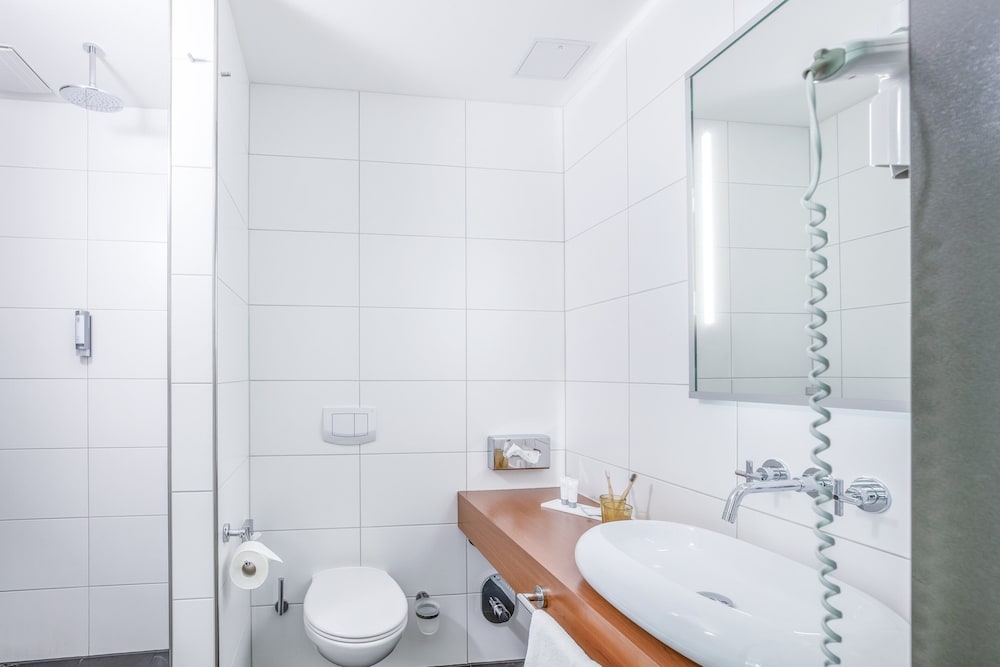 Garner Hotel Oberhausen by IHG 13/81