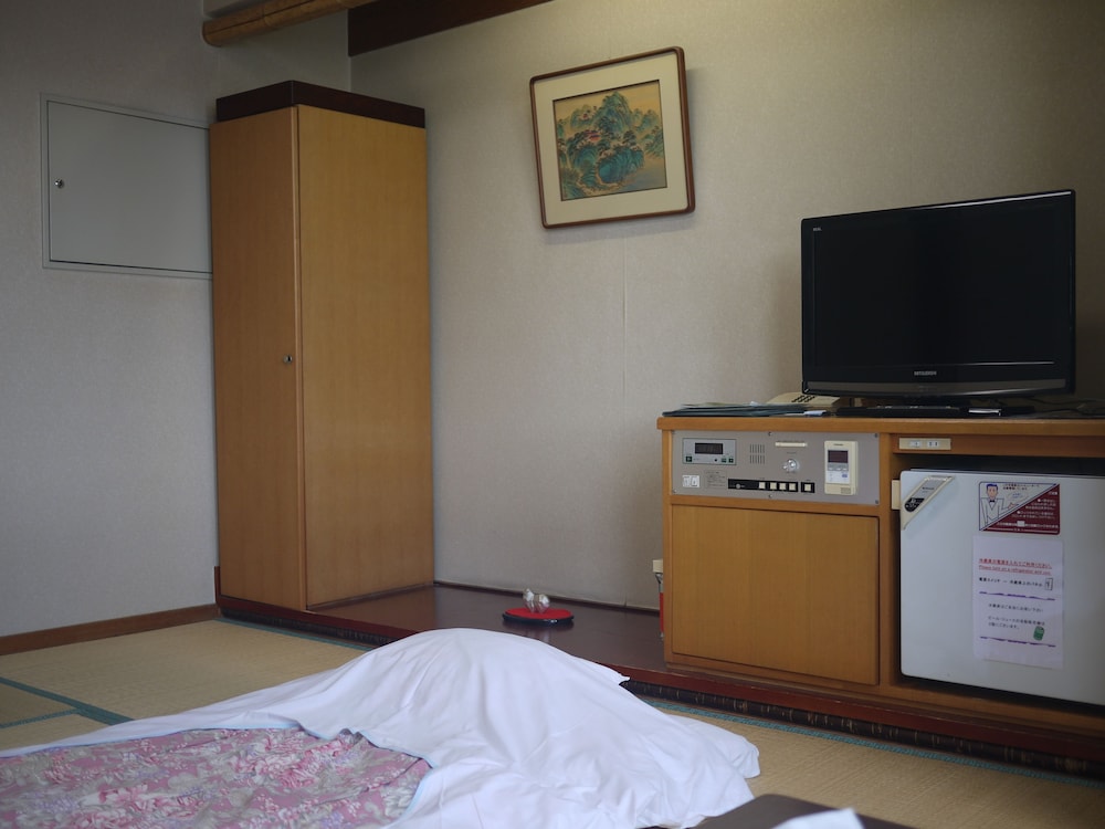 Onomichi Daiichi Hotel 40/50