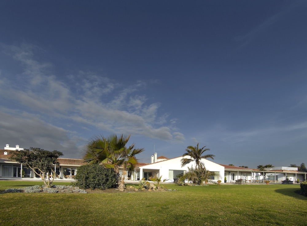 Parador Malaga Golf 32/32