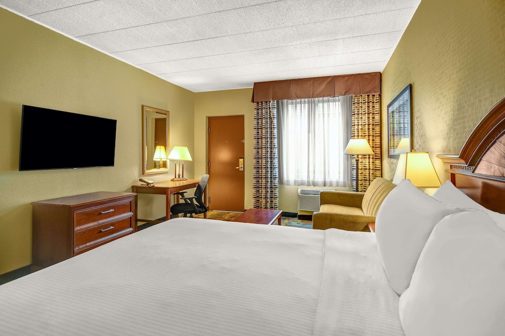 Wyndham Garden York 21/56
