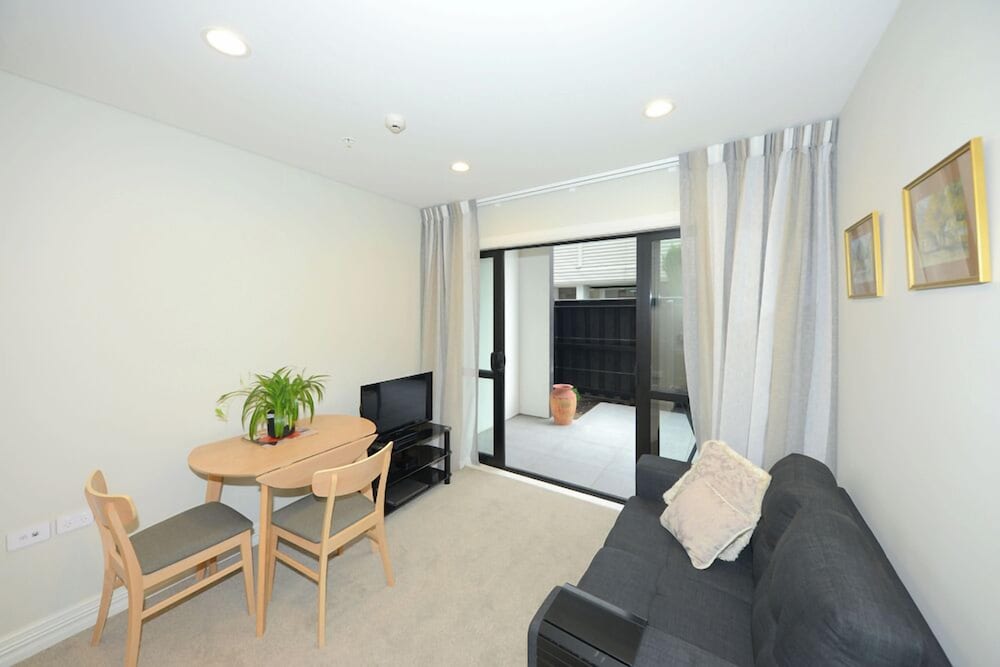 West Fitzroy Apartments 33/50