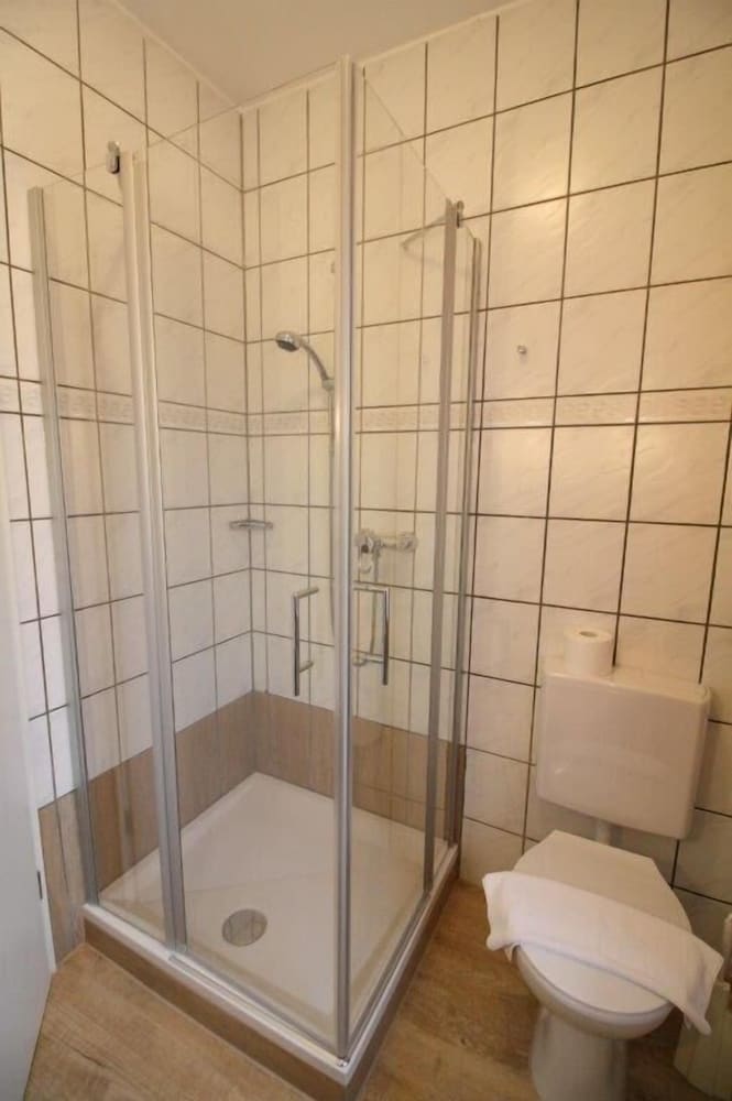 Hotel ARADOR-CITY 50/50