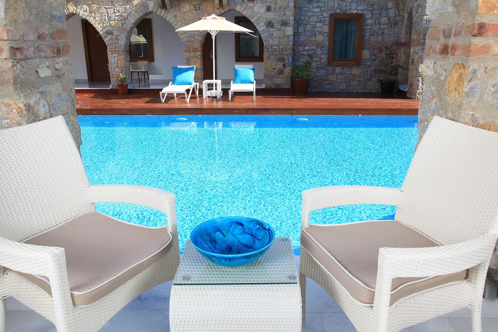 Saraya Bodrum 56/68