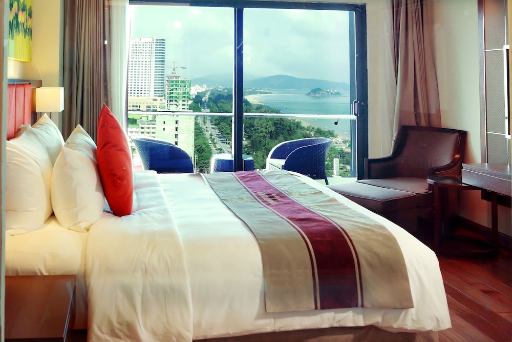 Summer Cua Lo Hotel 4/22